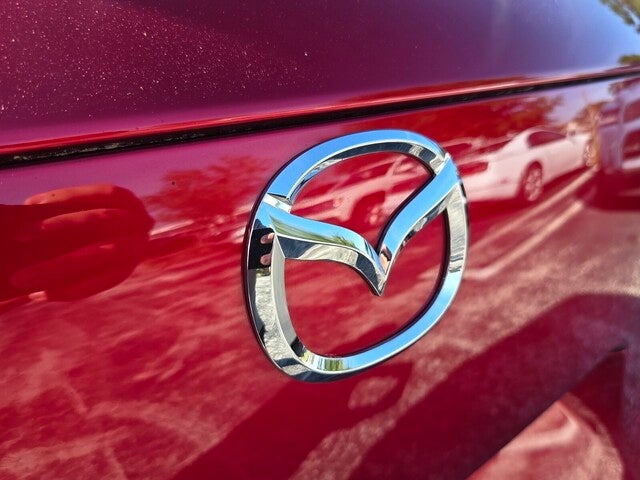 2026 Mazda Mazda CX-50 Hybrid Preferred