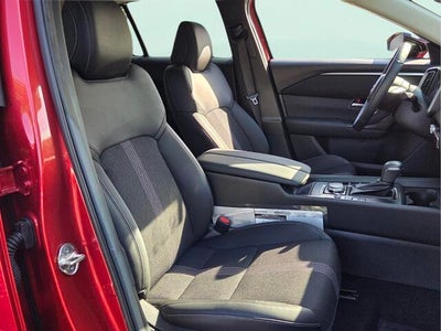 2026 Mazda Mazda CX-50 Hybrid Preferred