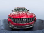 2026 Mazda Mazda CX-50 Hybrid Preferred