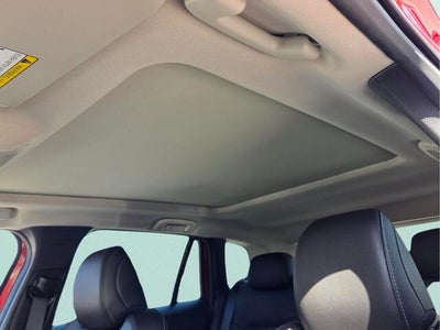 2026 Mazda Mazda CX-50 Hybrid Preferred