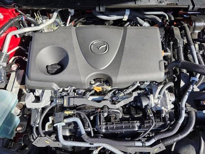 2026 Mazda Mazda CX-50 Hybrid Preferred