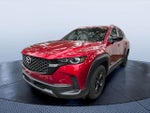 2026 Mazda Mazda CX-50 Hybrid Preferred