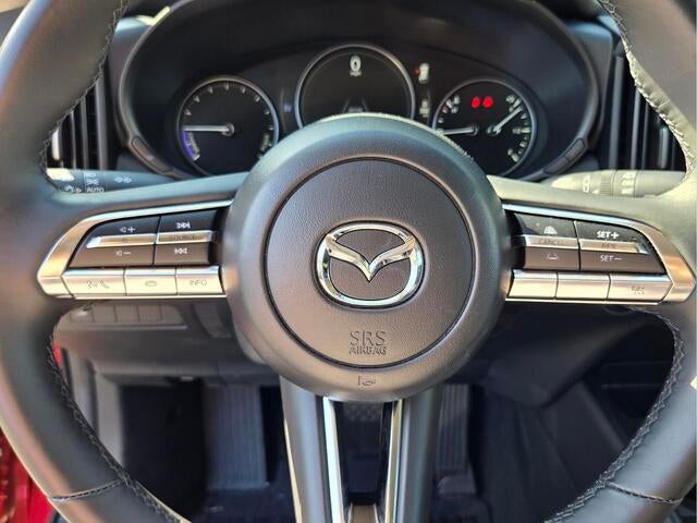 2026 Mazda Mazda CX-50 Hybrid Preferred