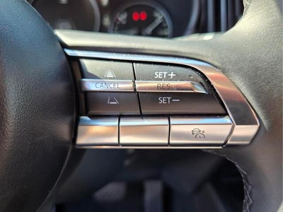 2026 Mazda Mazda CX-50 Hybrid Preferred