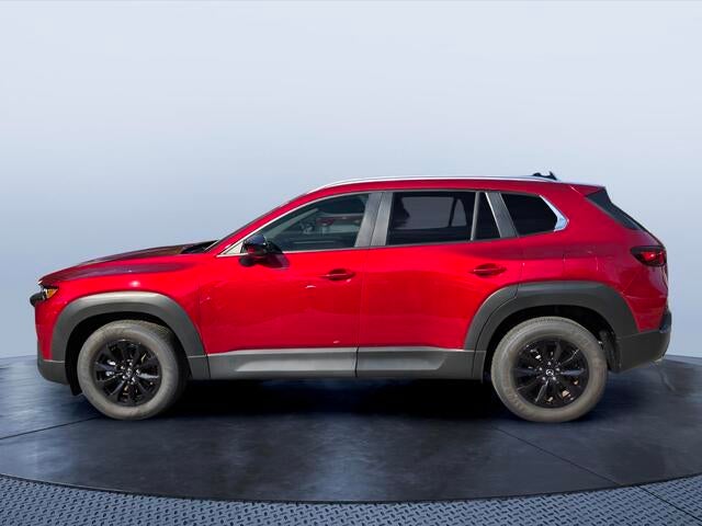 2026 Mazda Mazda CX-50 Hybrid Preferred