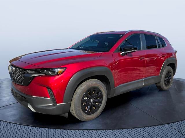 2026 Mazda Mazda CX-50 Hybrid Preferred