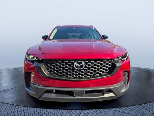 2026 Mazda Mazda CX-50 Hybrid Preferred