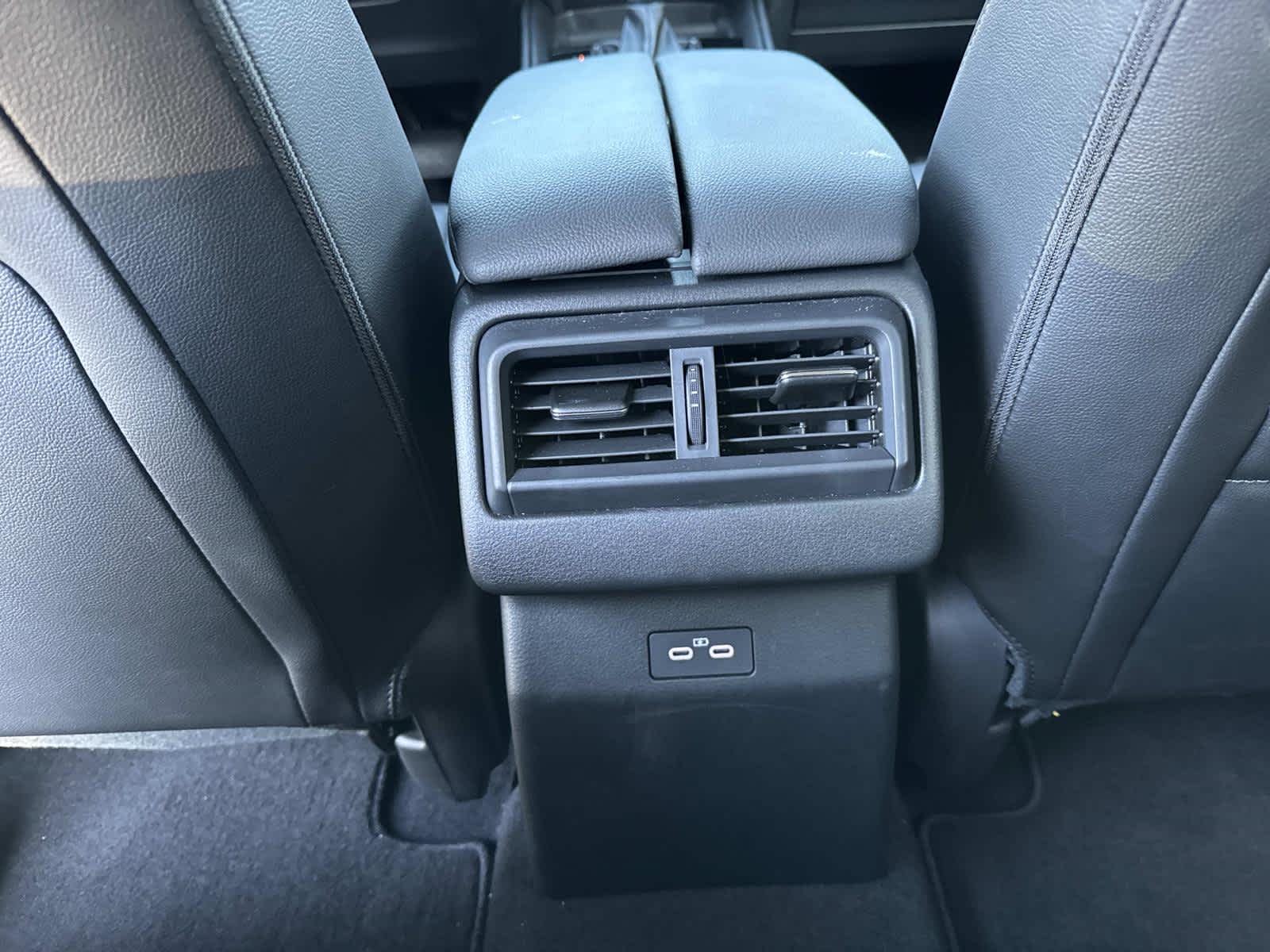 2025 Mazda Mazda CX-50 Hybrid Premium Package