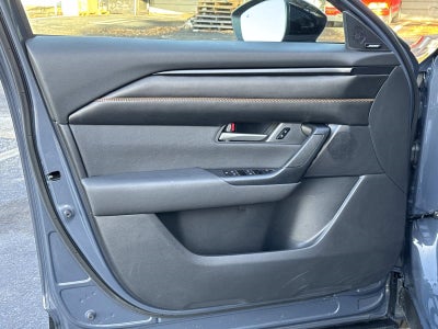 2025 Mazda Mazda CX-50 Hybrid Premium Package