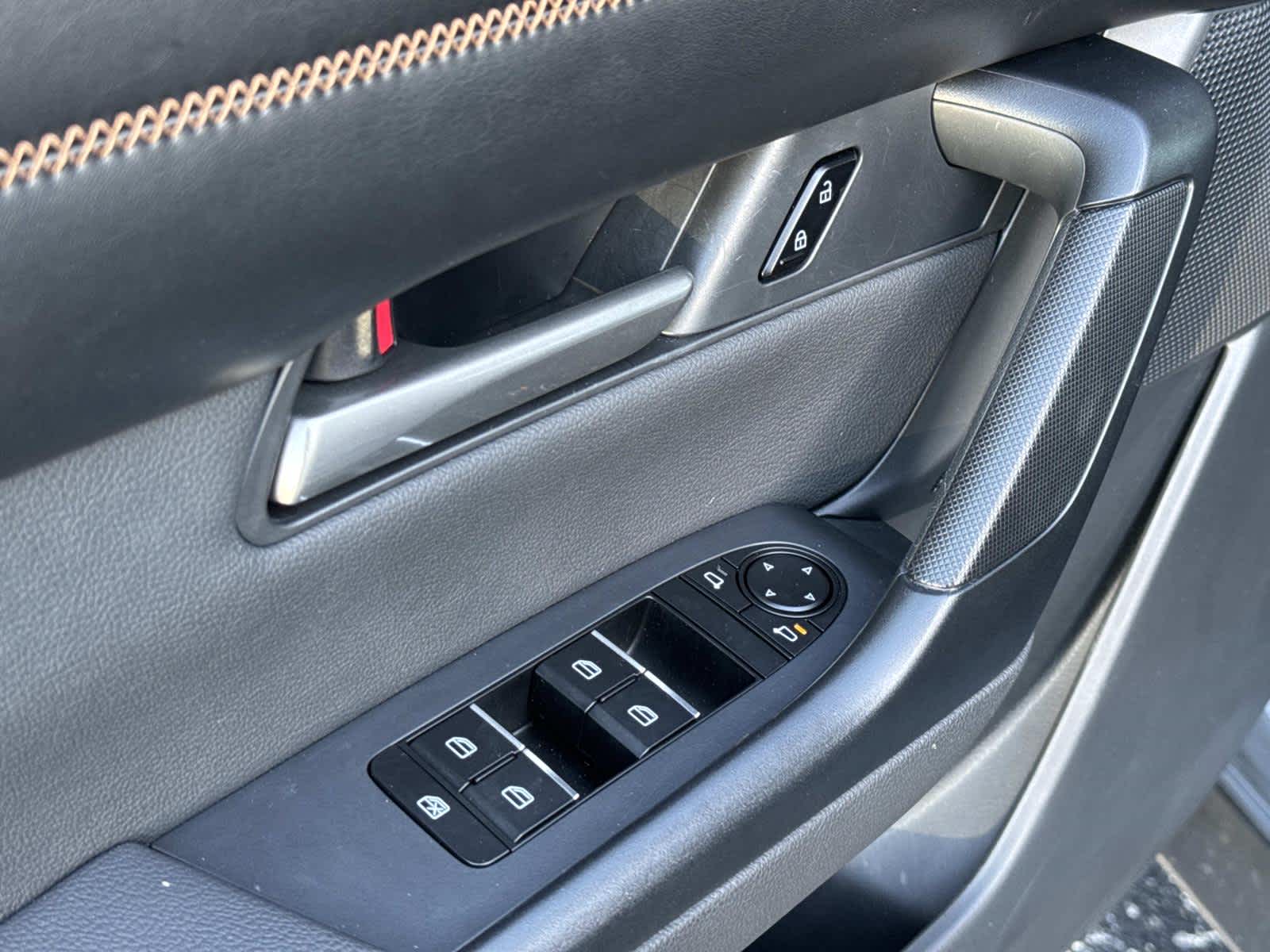 2025 Mazda Mazda CX-50 Hybrid Premium Package