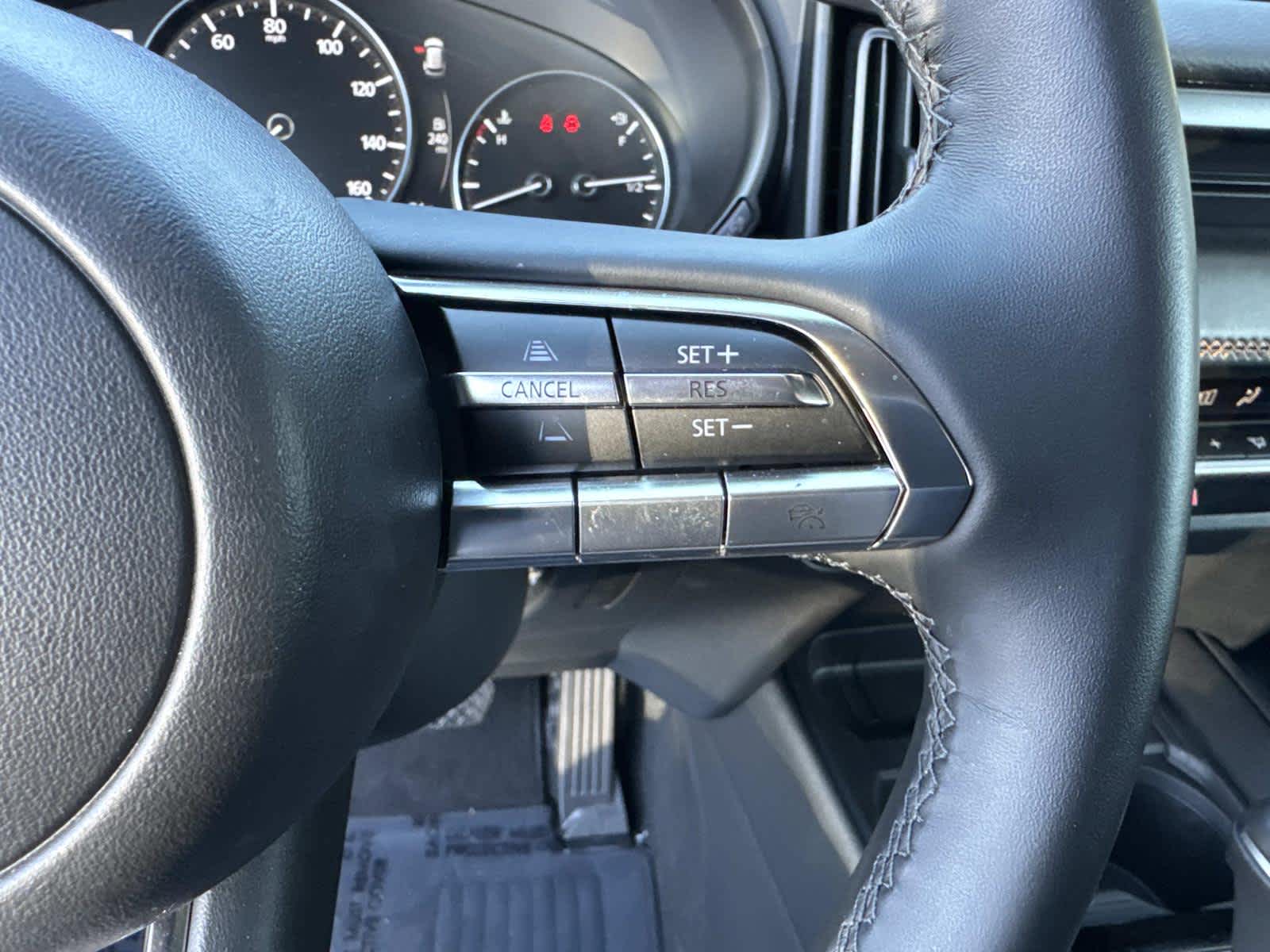 2025 Mazda Mazda CX-50 Hybrid Premium Package