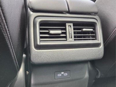 2025 Mazda Mazda CX-50 Hybrid Premium Package