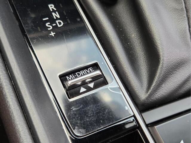 2025 Mazda Mazda CX-50 Hybrid Premium Package