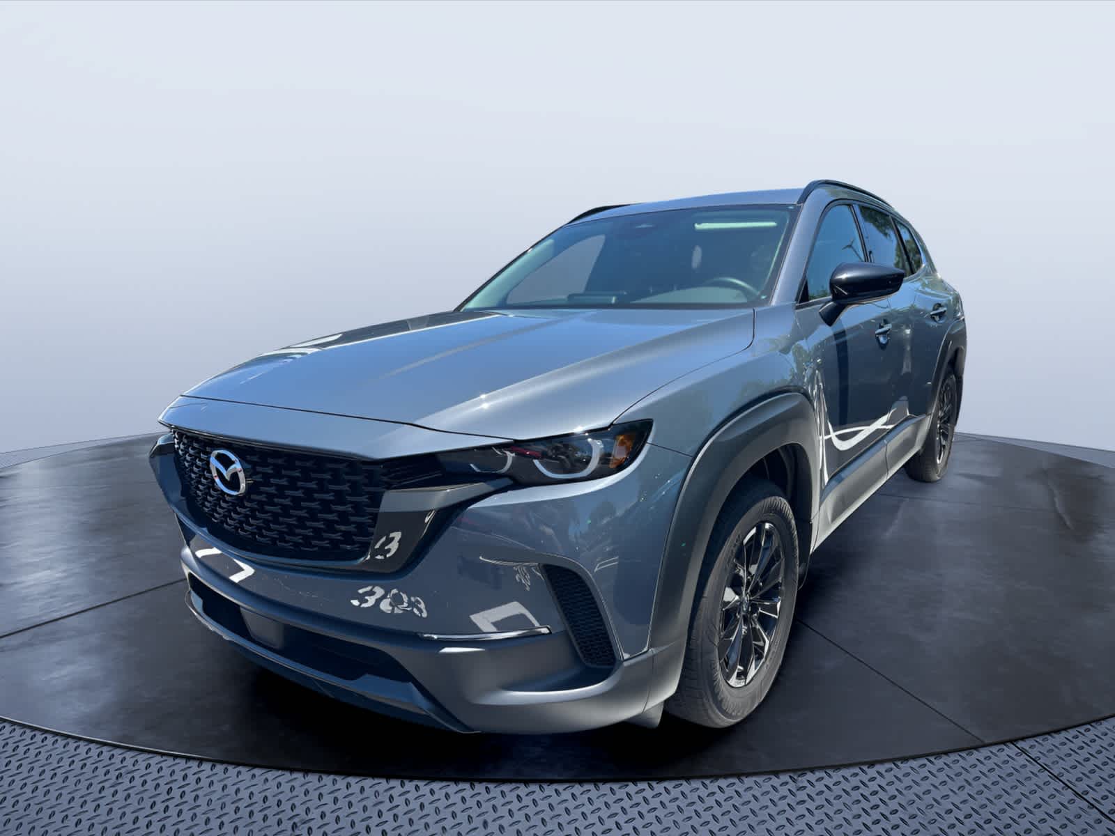 2025 Mazda Mazda CX-50 Hybrid Premium Package