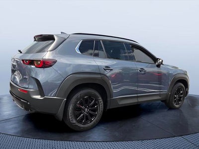 2025 Mazda Mazda CX-50 Hybrid Premium Package