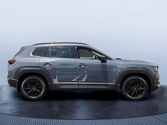 2025 Mazda Mazda CX-50 Hybrid Premium Package