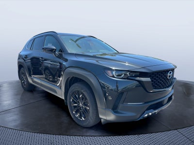 2025 Mazda Mazda CX-50 Hybrid Premium Package