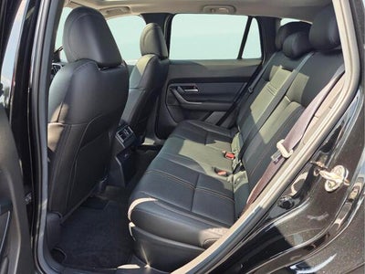 2025 Mazda Mazda CX-50 Hybrid Premium Package