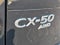 2025 Mazda Mazda CX-50 Hybrid Premium Package