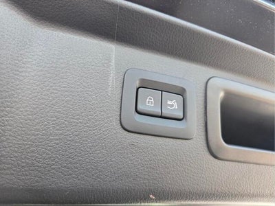 2025 Mazda Mazda CX-50 Hybrid Premium Package
