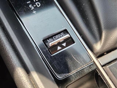 2025 Mazda Mazda CX-50 Hybrid Premium Package