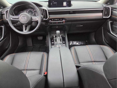 2025 Mazda Mazda CX-50 Hybrid Premium Package