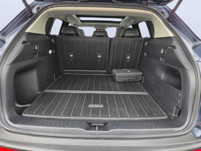 2025 Mazda Mazda CX-50 Hybrid Premium Package