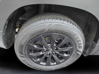 2025 Mazda Mazda CX-50 Hybrid Premium Package