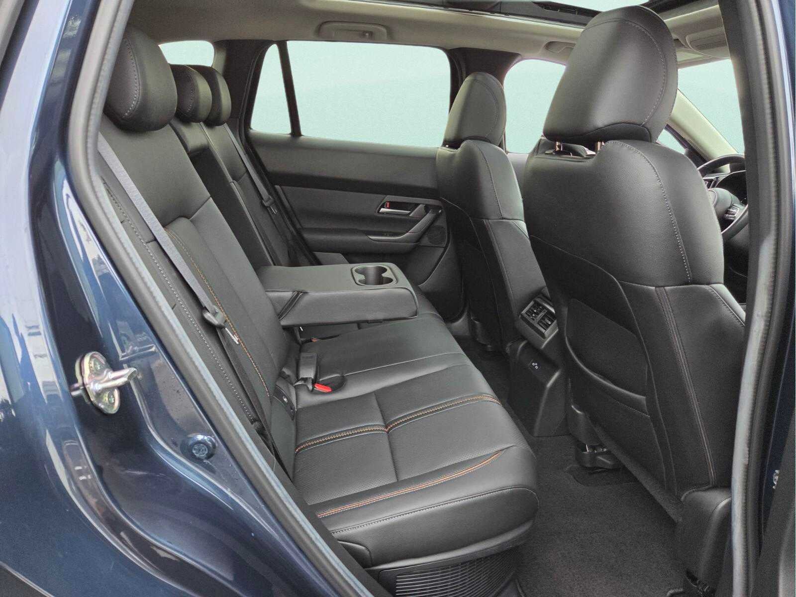 2025 Mazda Mazda CX-50 Hybrid Premium Package