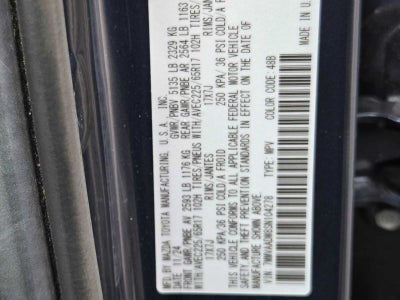 2025 Mazda Mazda CX-50 Hybrid Premium Package