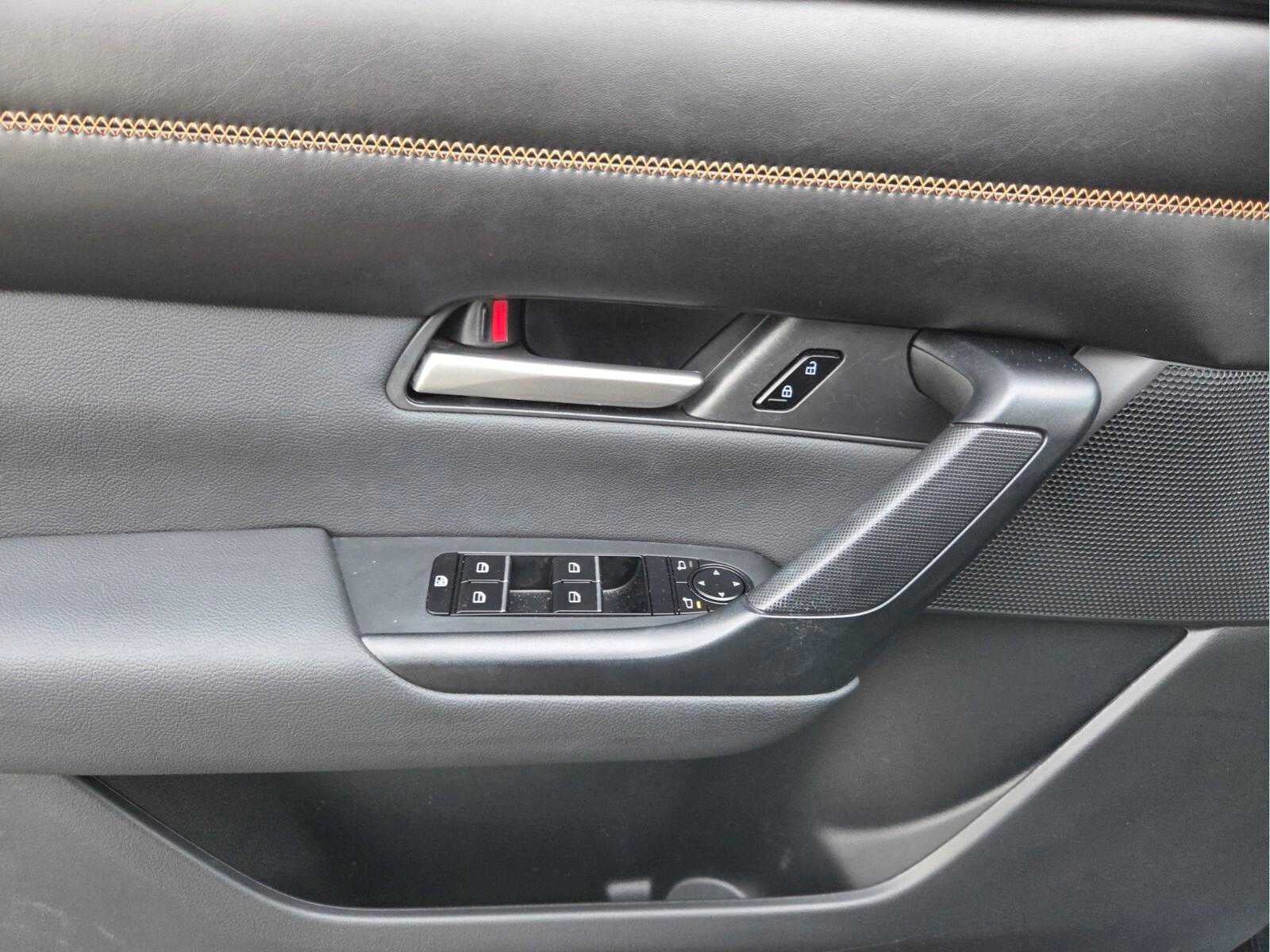 2025 Mazda Mazda CX-50 Hybrid Premium Package