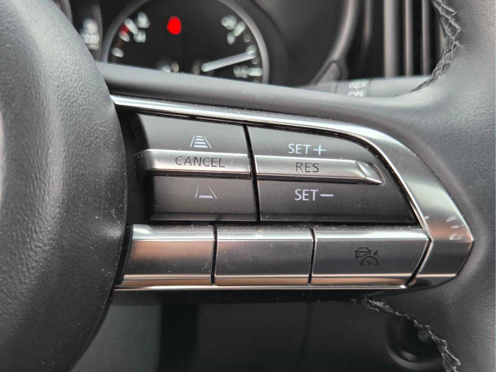 2025 Mazda Mazda CX-50 Hybrid Premium Package