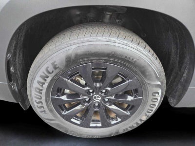 2025 Mazda Mazda CX-50 Hybrid Premium Package