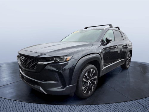 2025 Mazda Mazda CX-50 Hybrid Premium Plus Package