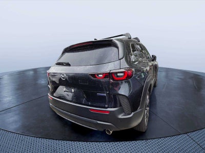 2025 Mazda Mazda CX-50 Hybrid Premium Plus Package