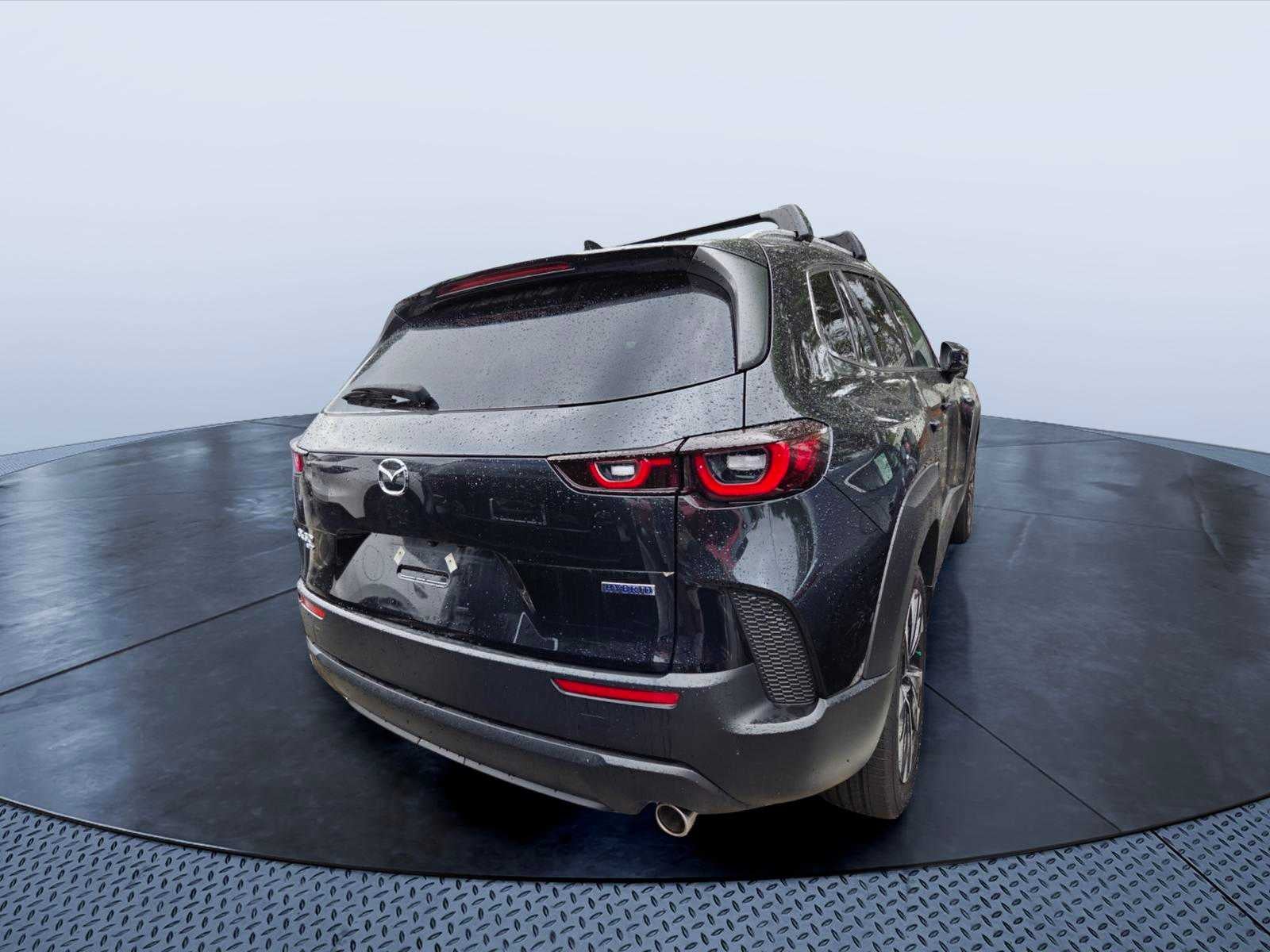 2025 Mazda Mazda CX-50 Hybrid Premium Plus Package
