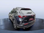2025 Mazda Mazda CX-50 Hybrid Premium Plus Package
