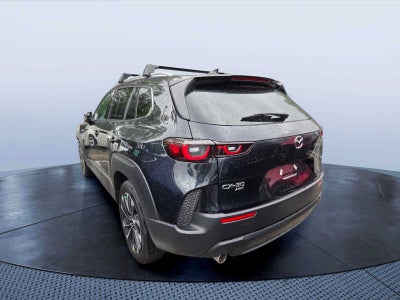 2025 Mazda Mazda CX-50 Hybrid Premium Plus Package