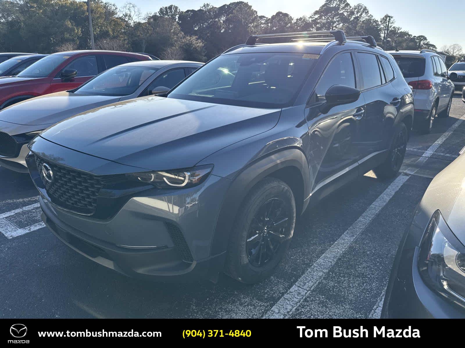 2023 Mazda Mazda CX-50 2.5 S Preferred Plus Package