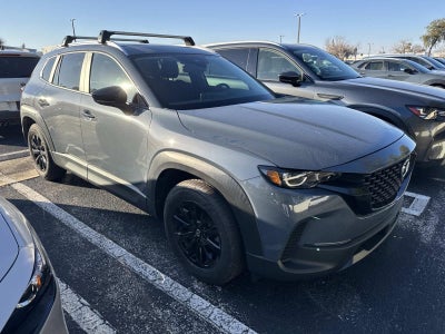 2023 Mazda Mazda CX-50 2.5 S Preferred Plus Package