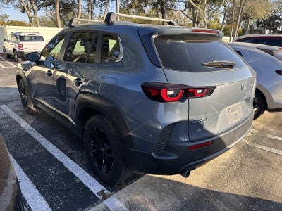 2023 Mazda Mazda CX-50 2.5 S Preferred Plus Package
