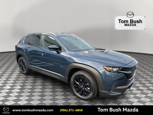 2025 Mazda Mazda CX-50 2.5 S Premium Package