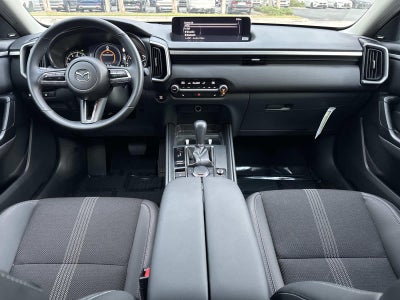 2025 Mazda Mazda CX-50 2.5 S Premium Package