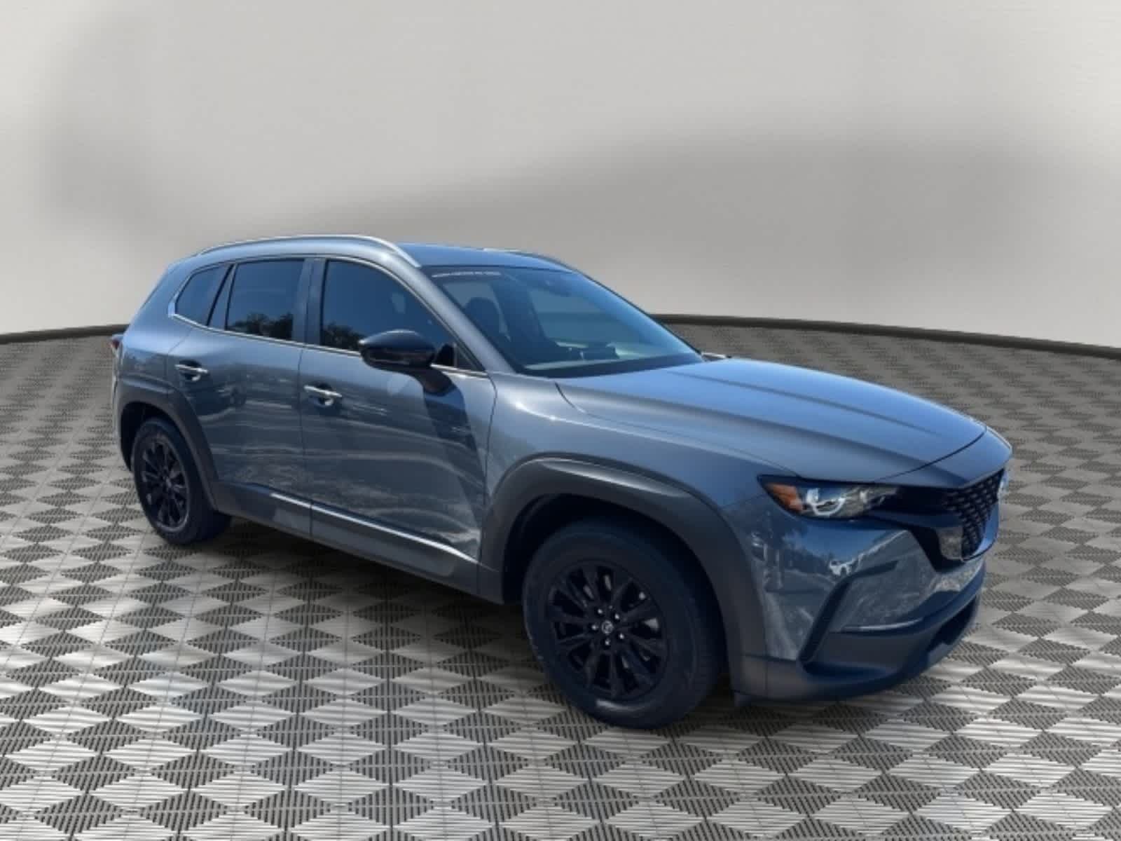 2024 Mazda Mazda CX-50 2.5 S Premium Package