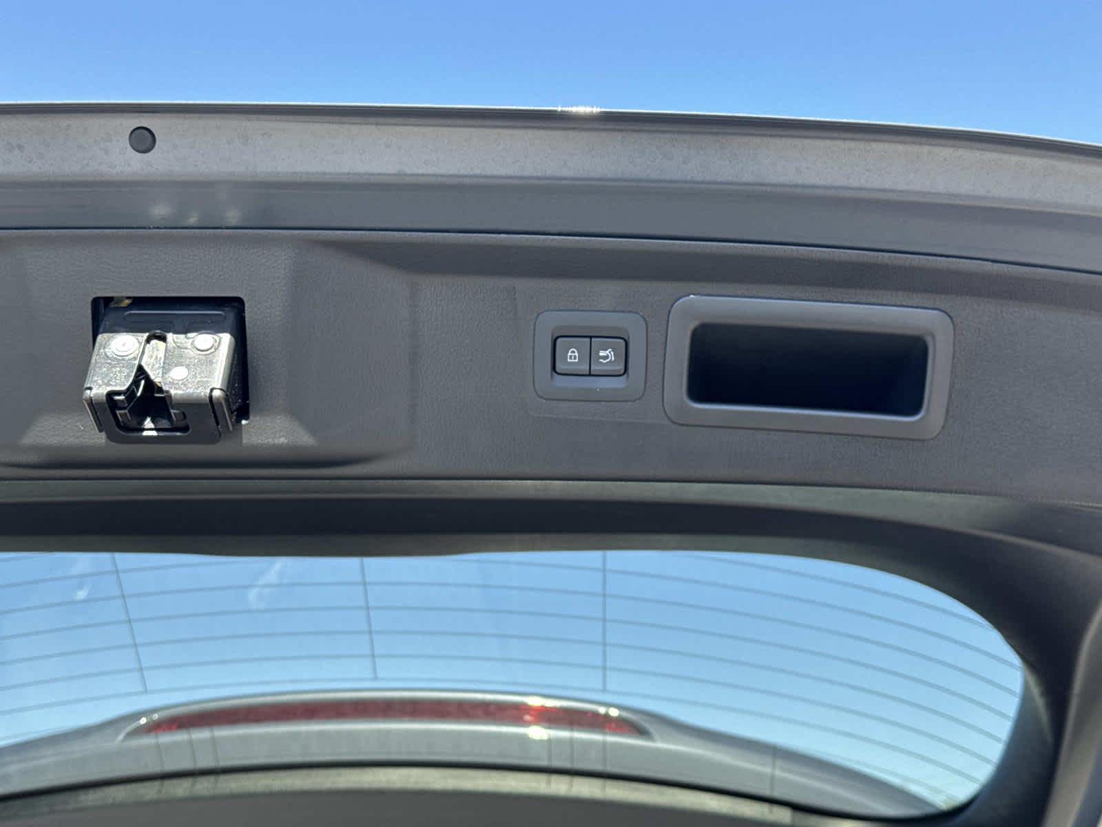 2024 Mazda Mazda CX-50 2.5 S Premium Package