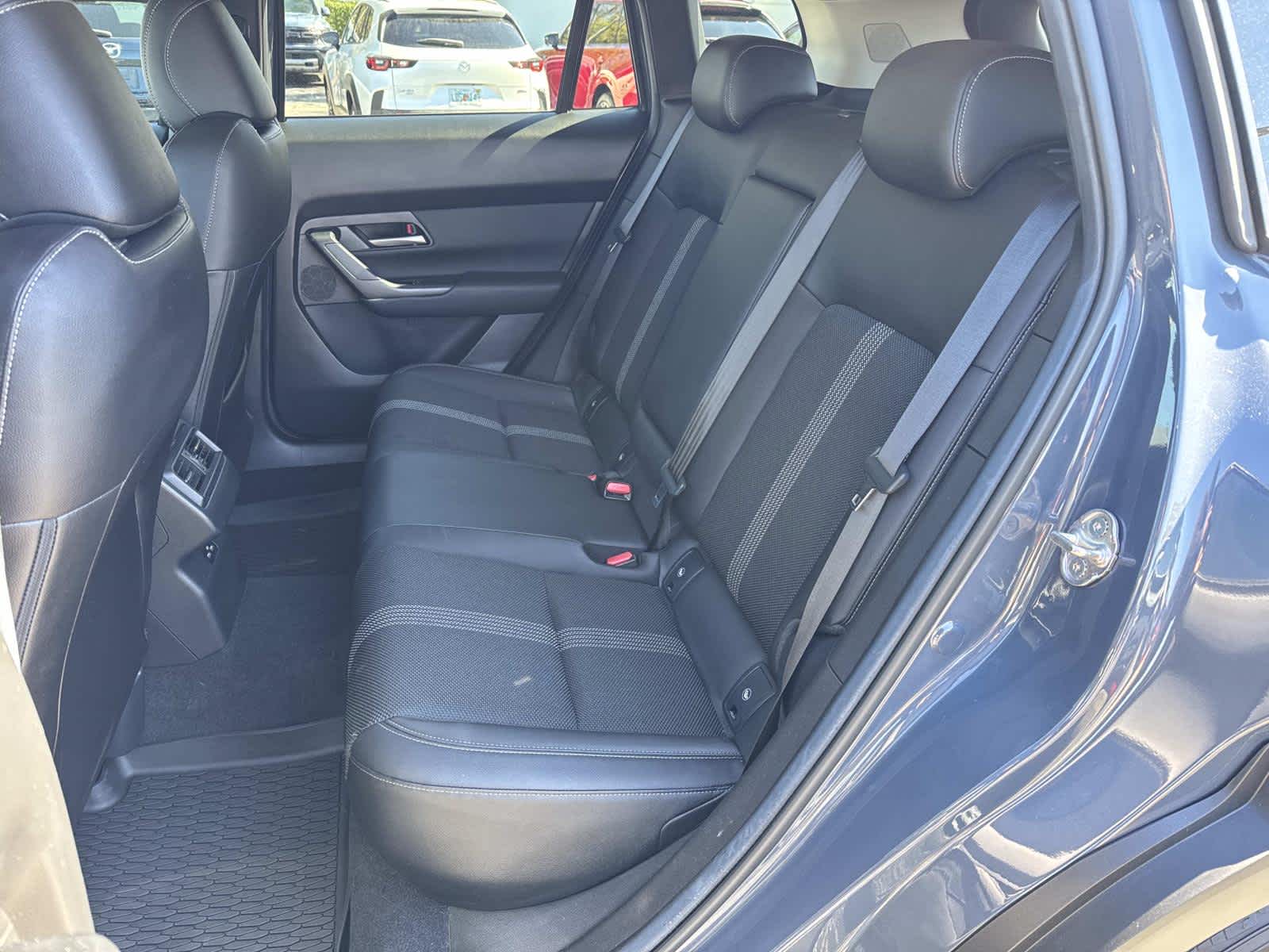 2024 Mazda Mazda CX-50 2.5 S Premium Package