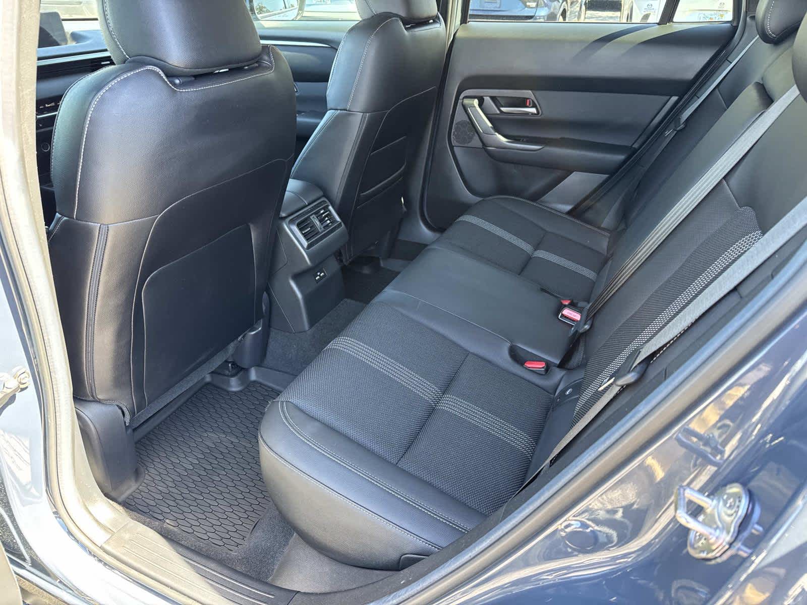 2024 Mazda Mazda CX-50 2.5 S Premium Package