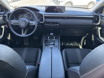 2024 Mazda Mazda CX-50 2.5 S Premium Package