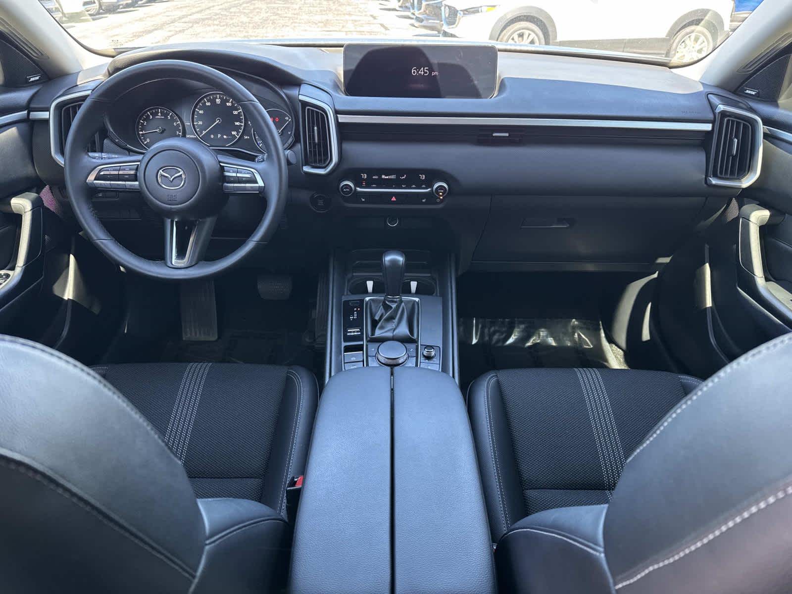 2024 Mazda Mazda CX-50 2.5 S Premium Package