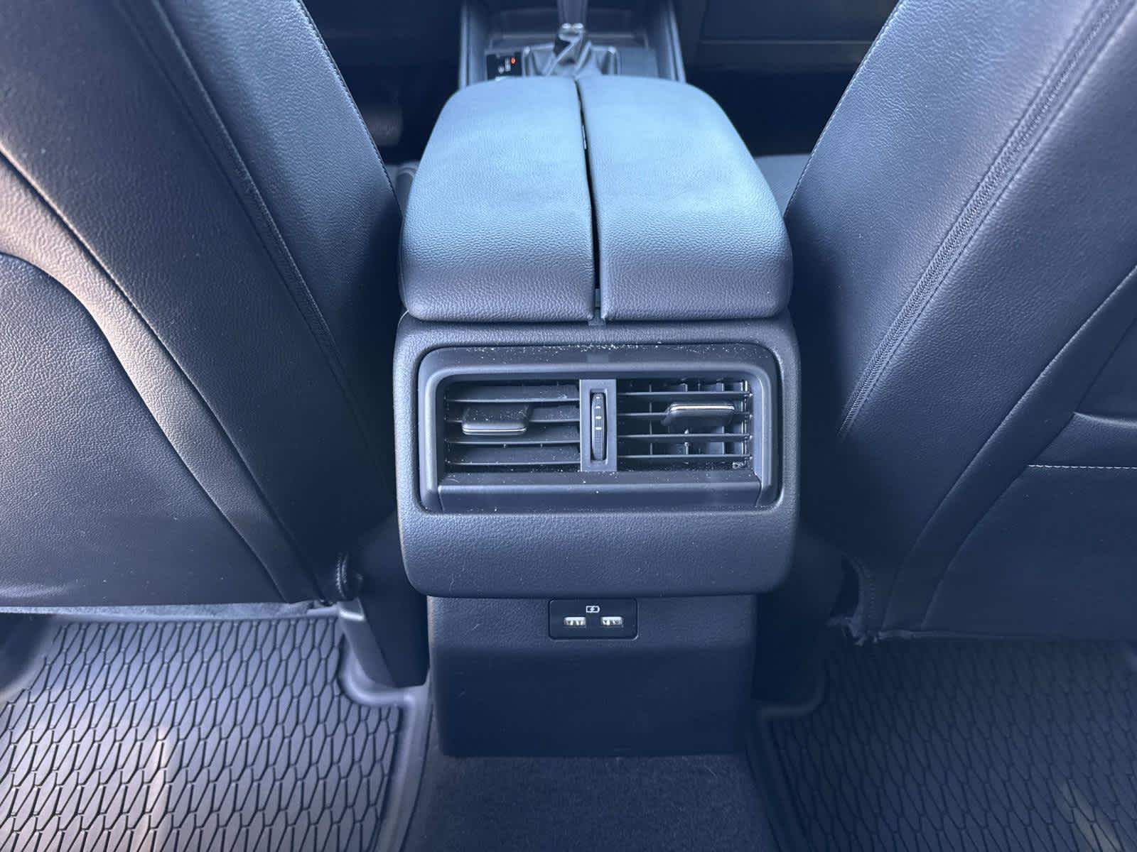 2024 Mazda Mazda CX-50 2.5 S Premium Package